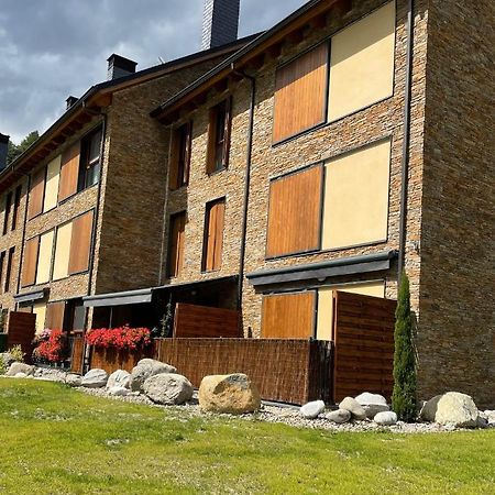 Apartament Santa Maria De Panticosa Zewnętrze zdjęcie