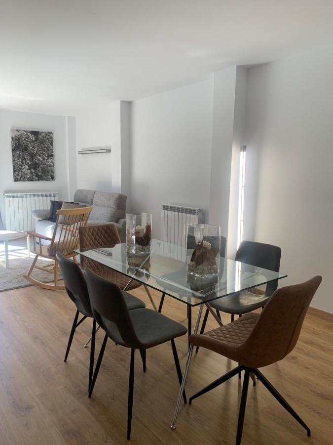 Apartament Santa Maria De Panticosa Zewnętrze zdjęcie