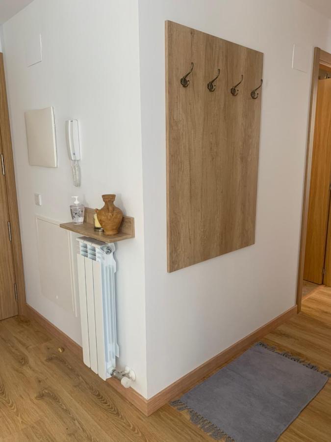 Apartament Santa Maria De Panticosa Zewnętrze zdjęcie