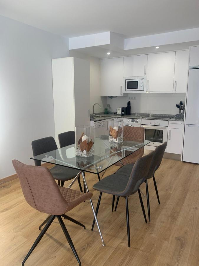 Apartament Santa Maria De Panticosa Zewnętrze zdjęcie