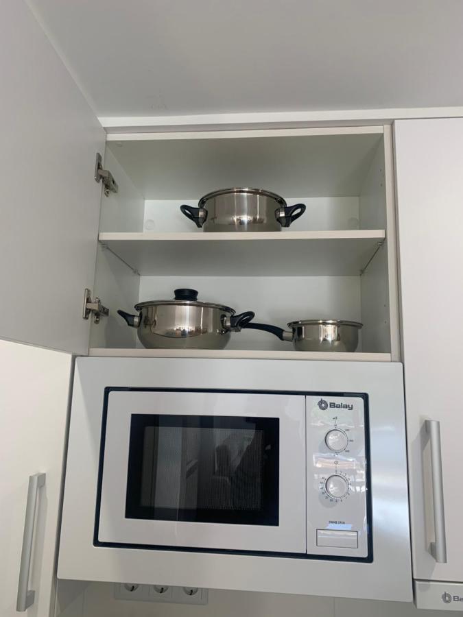 Apartament Santa Maria De Panticosa Zewnętrze zdjęcie