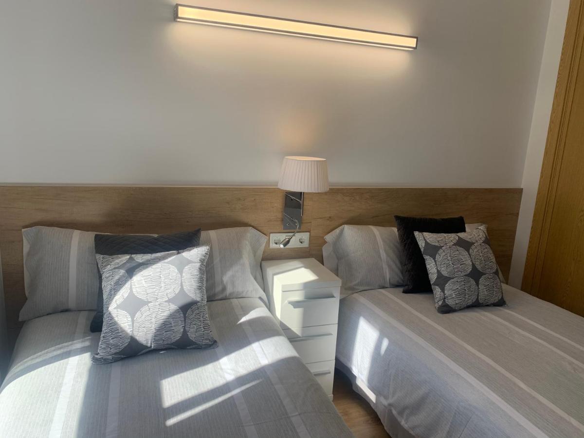 Apartament Santa Maria De Panticosa Zewnętrze zdjęcie