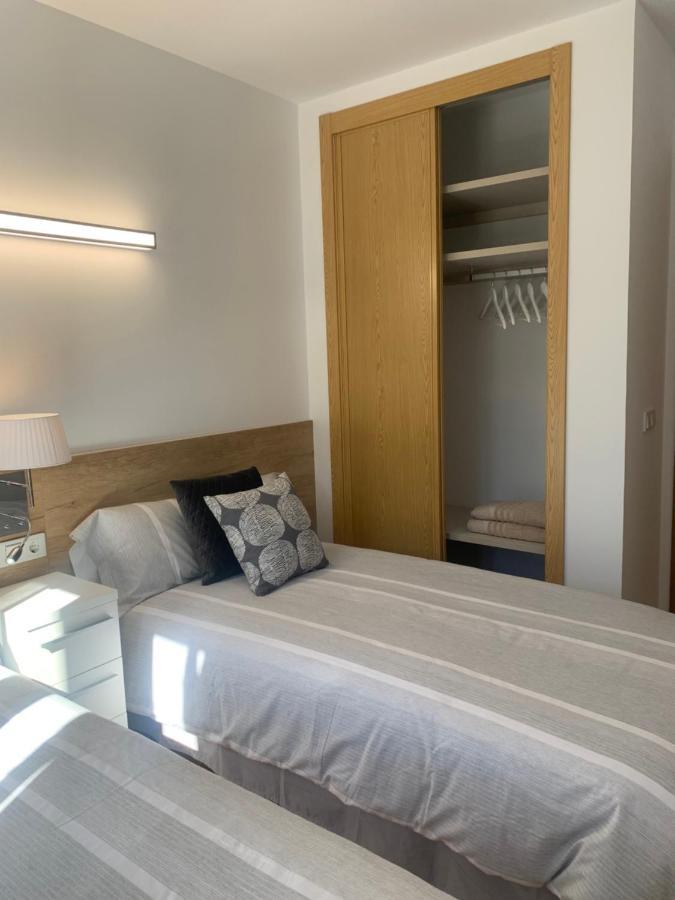 Apartament Santa Maria De Panticosa Zewnętrze zdjęcie
