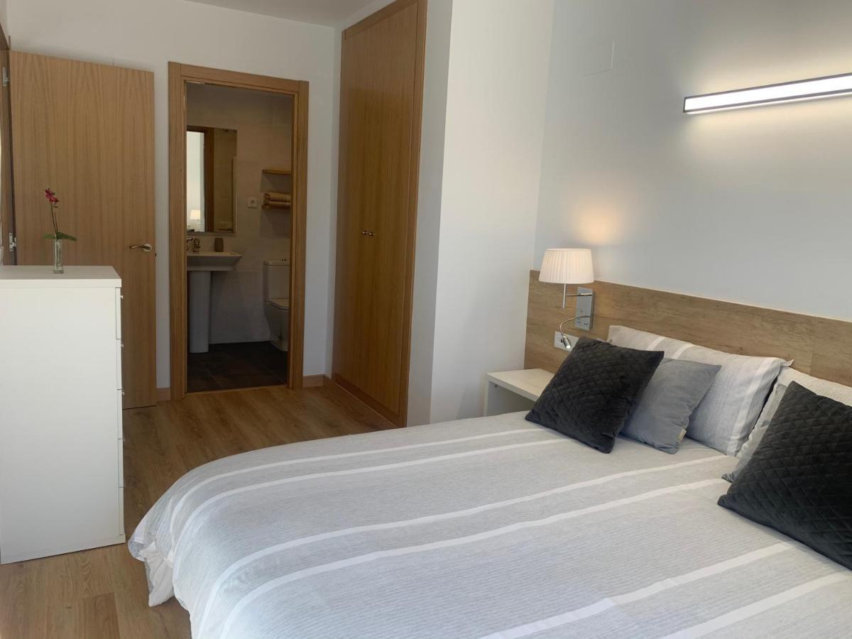 Apartament Santa Maria De Panticosa Zewnętrze zdjęcie