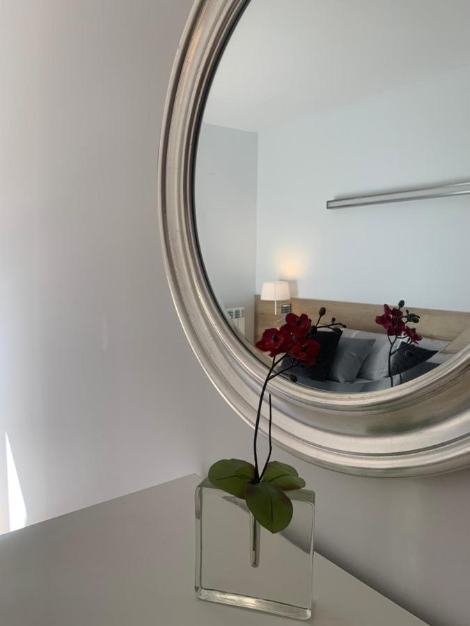 Apartament Santa Maria De Panticosa Zewnętrze zdjęcie